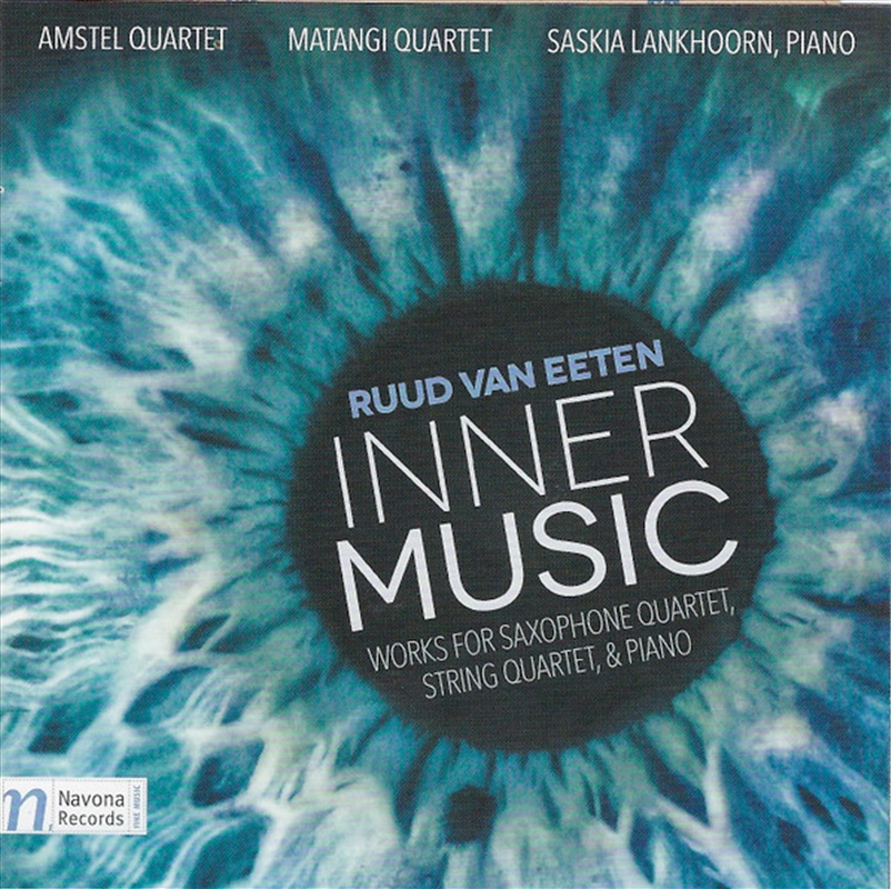 Inner Music/Product Detail/Classical