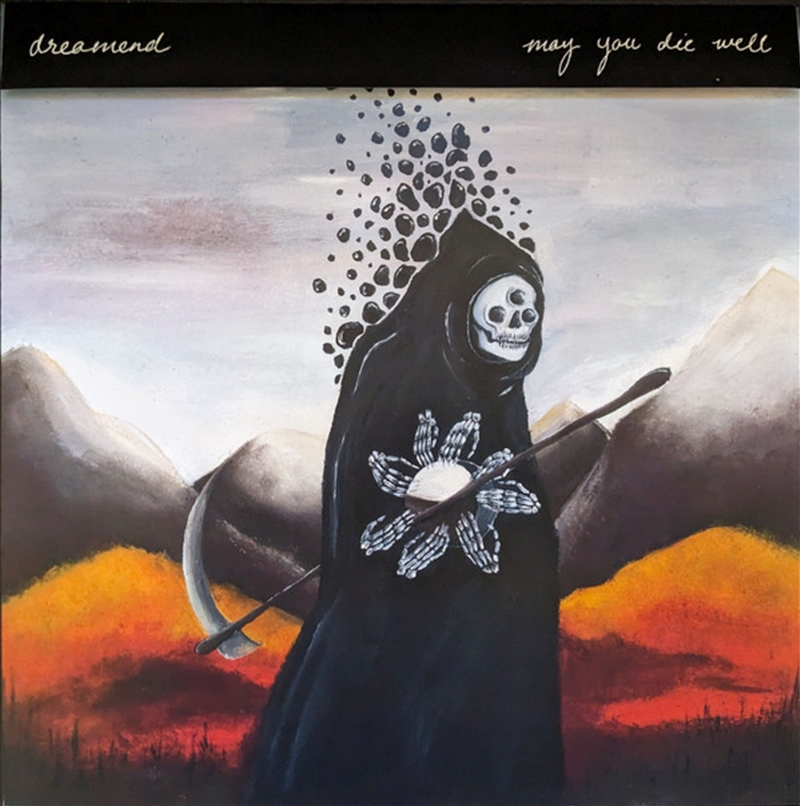 May You Die Well/Product Detail/Rock/Pop