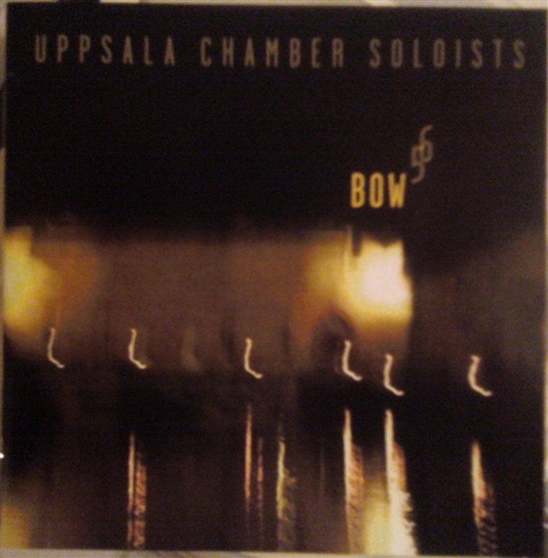 Bow 5 6/Product Detail/Classical