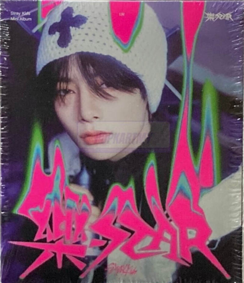 Rock-Star (Postcard Ver.)/Product Detail/World