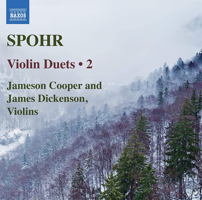 Violin Duets 2/Product Detail/Classical