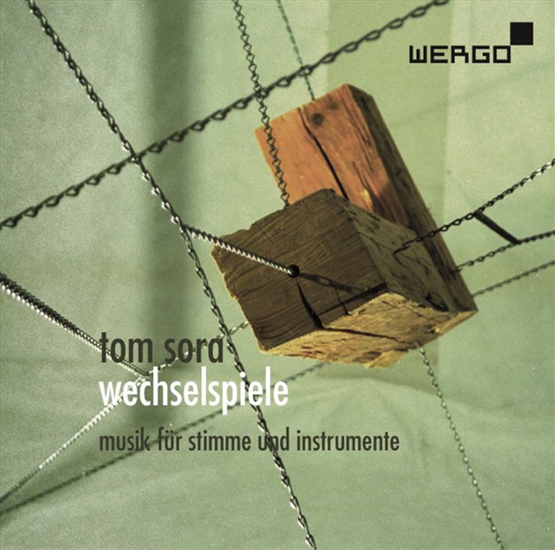 Wechselspiele/Product Detail/Classical