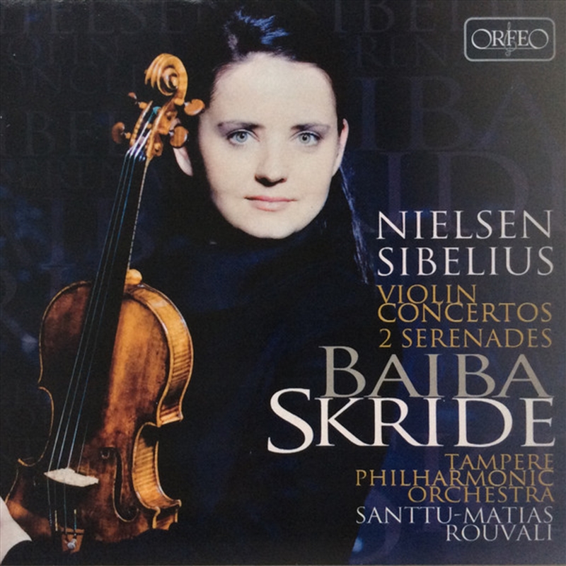 Violin Concertos/Product Detail/Classical