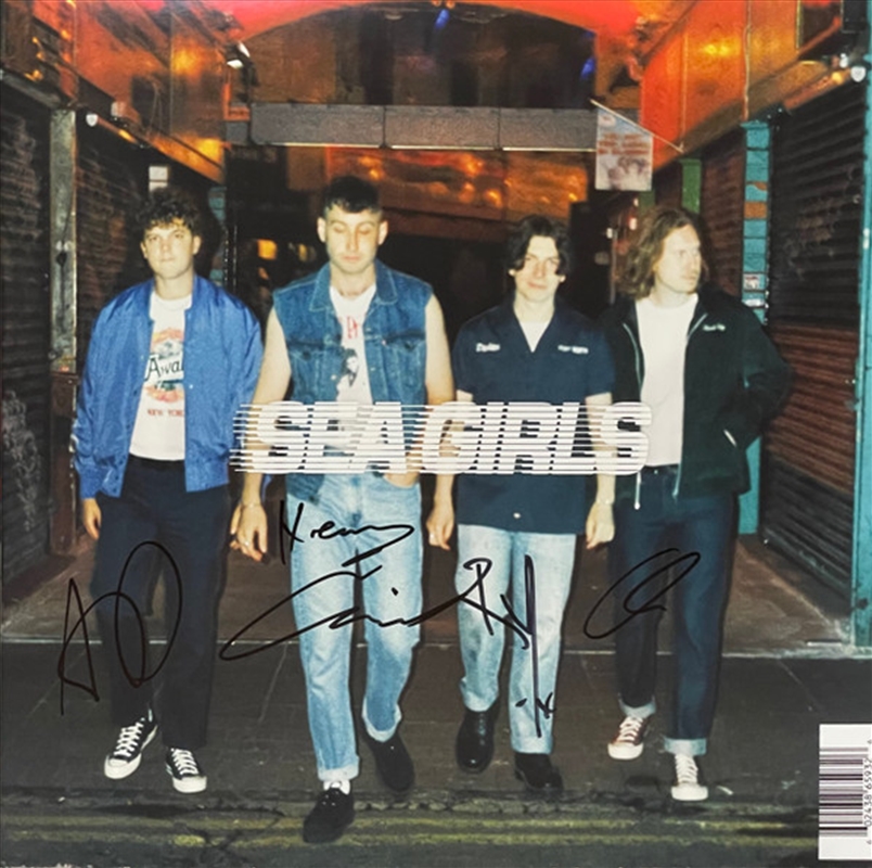 Homesick/Product Detail/Rock/Pop