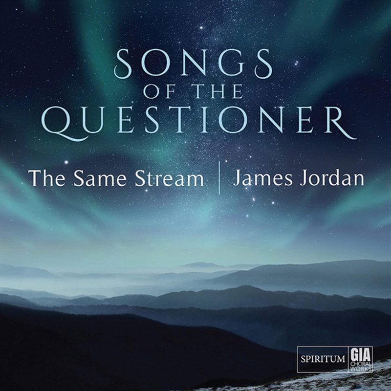 Songs Of Questioner/Product Detail/Classical