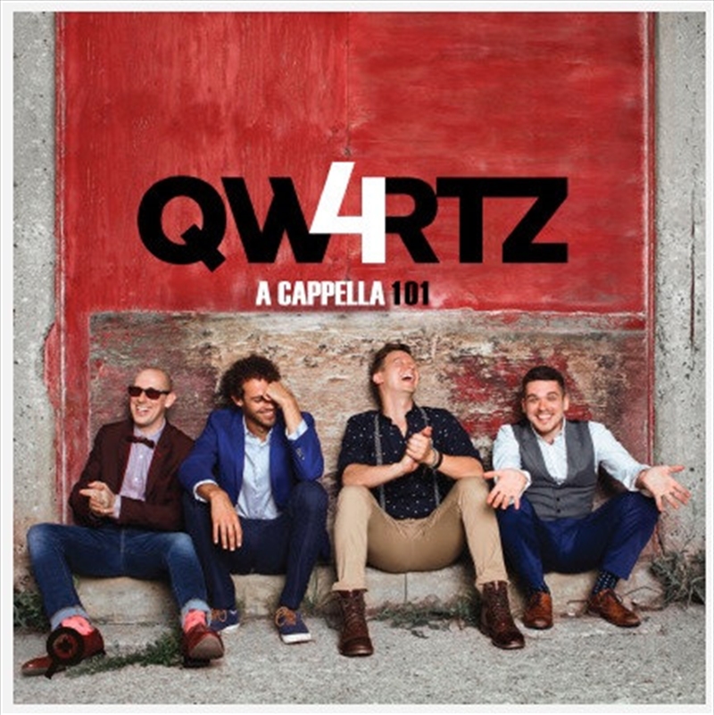 Qw4Rtz/Product Detail/Rock/Pop