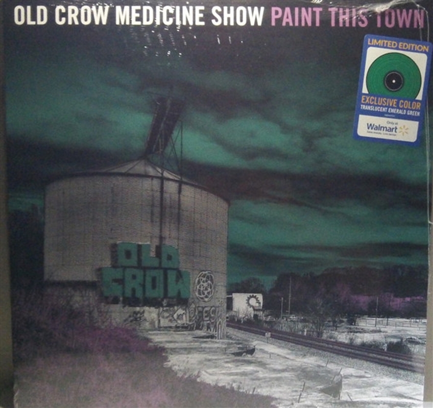 Paint This Town/Product Detail/Country