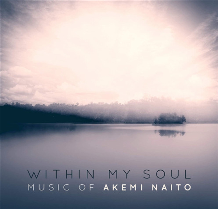 Within My Soul/Product Detail/Classical