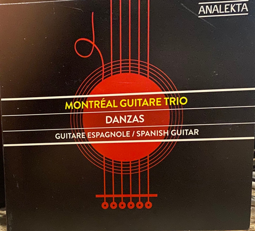 Danzas/Product Detail/Classical
