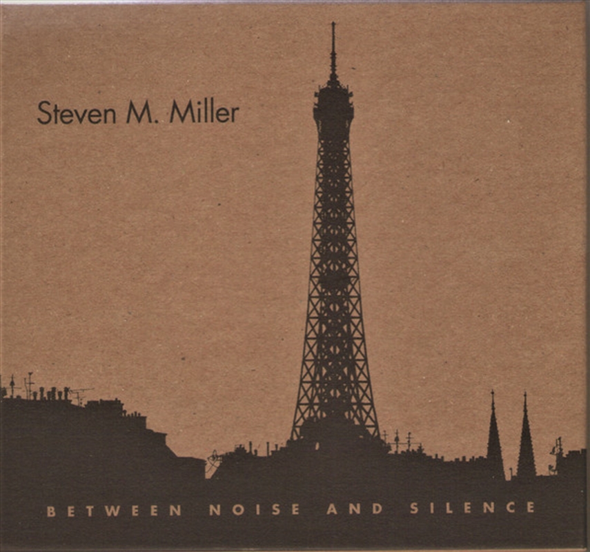 Between Noise & Silence/Product Detail/Classical