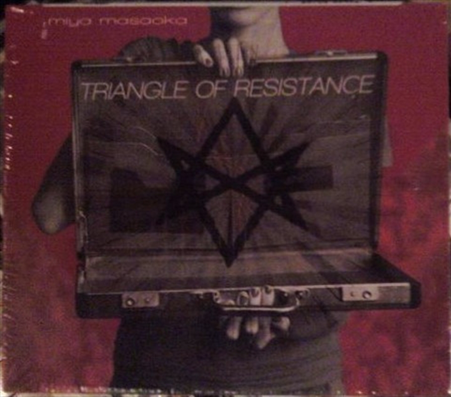Masaoka: Triangle Of Resistance/Product Detail/Classical