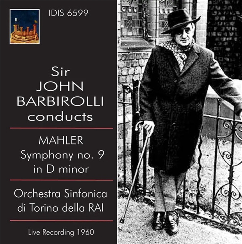 Sir John Barbirolli Conducts/Product Detail/Classical