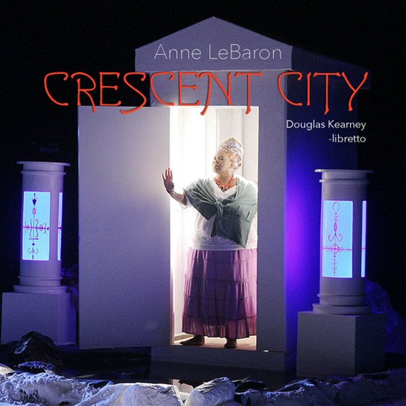 Crescent City/Product Detail/Classical