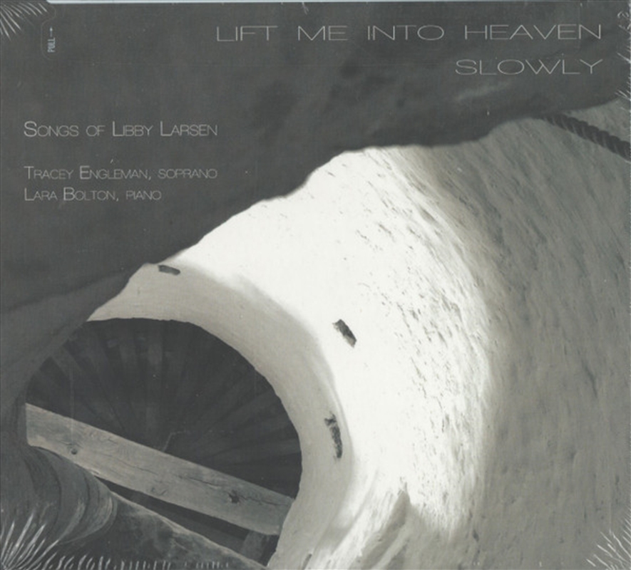 Lift Me Into Heaven Slowly/Product Detail/Classical