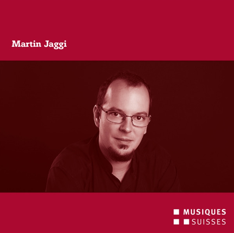 Martin Jaggi/Product Detail/Classical
