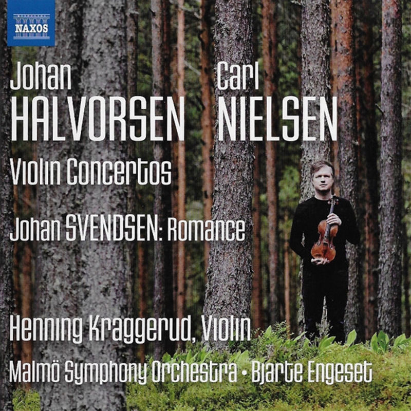 Violin Concertos/Product Detail/Classical