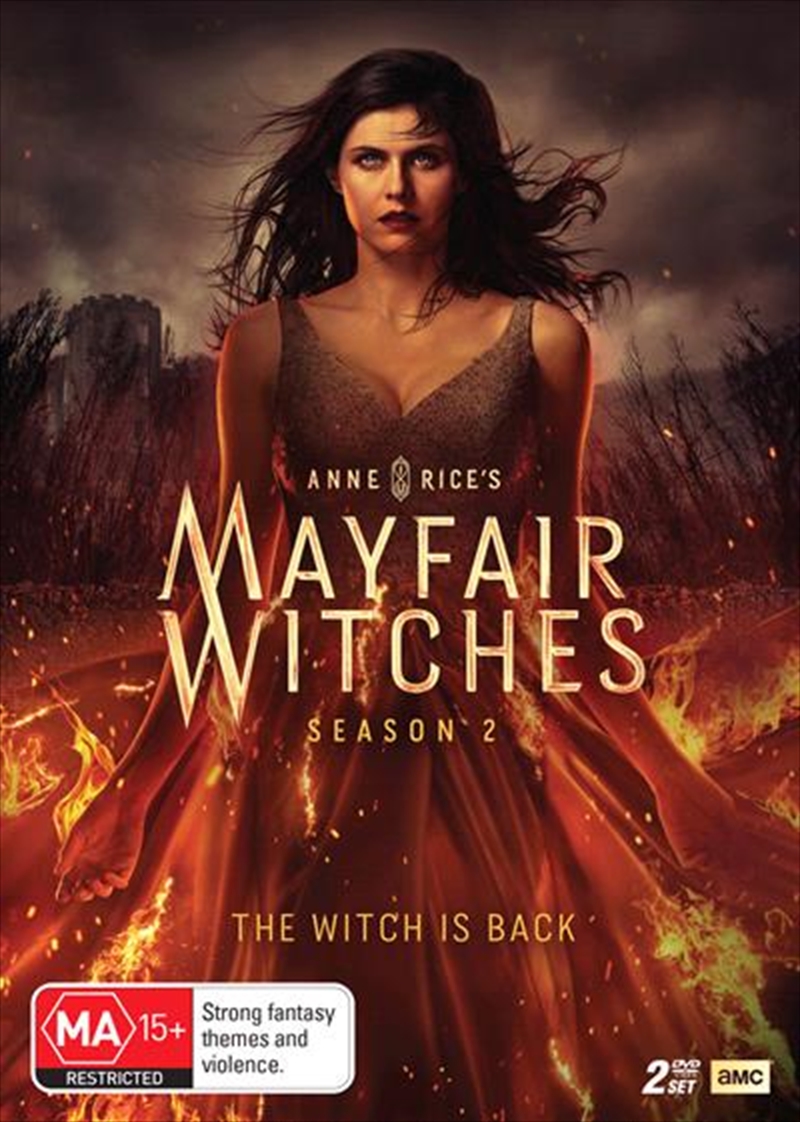 Mayfair Witches - Season 2/Product Detail/Drama
