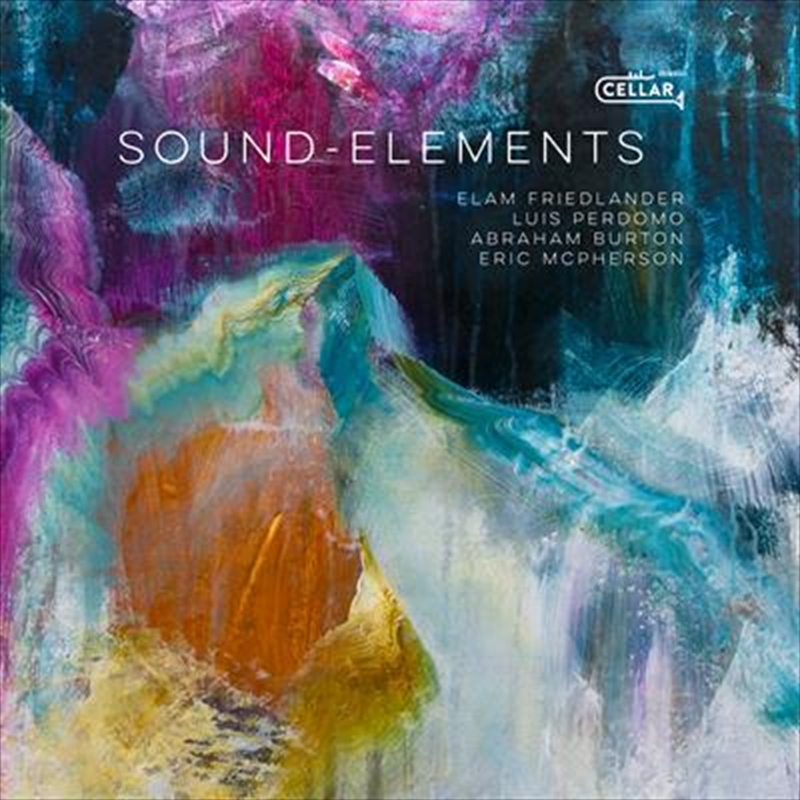 Sound-Elements/Product Detail/Jazz