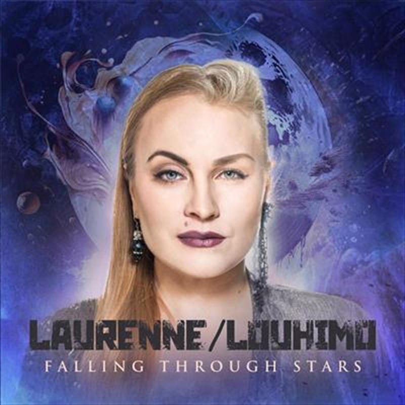 Falling Through Stars/Product Detail/Metal