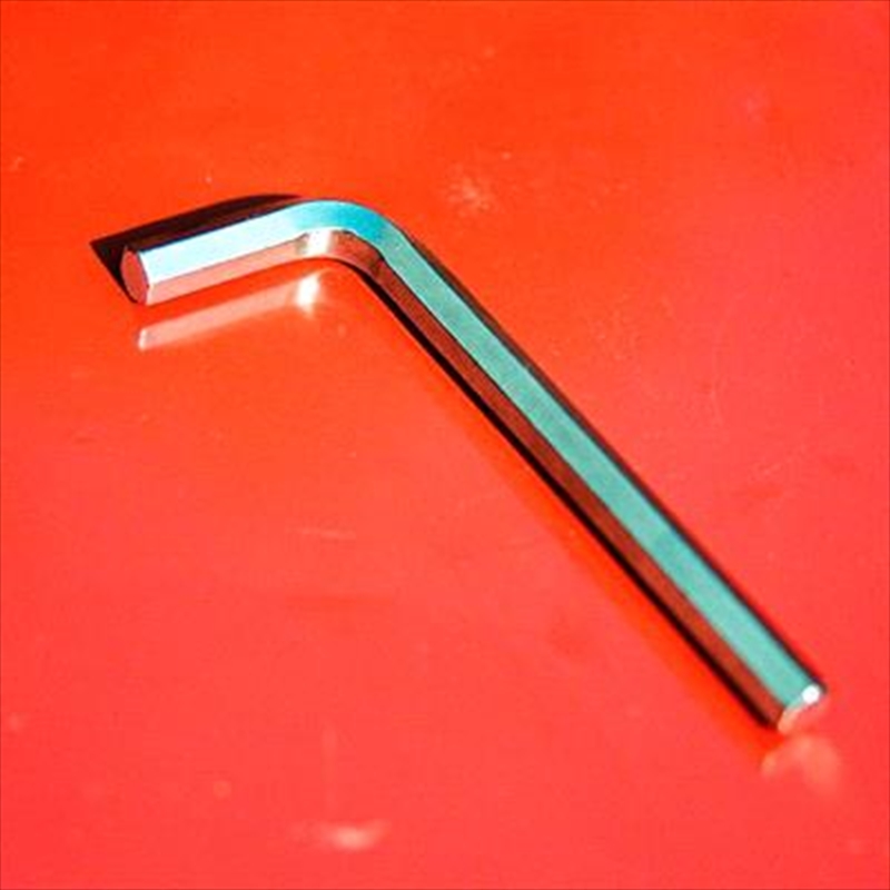 Hex Key/Product Detail/Alternative