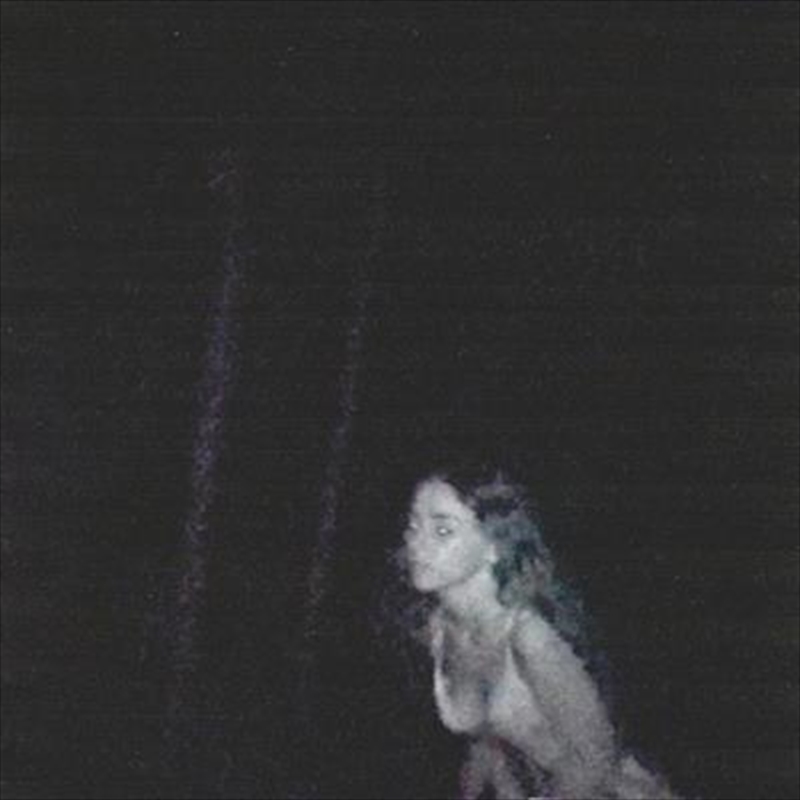 Bloodless - Clear Smoke Vinyl/Product Detail/Alternative