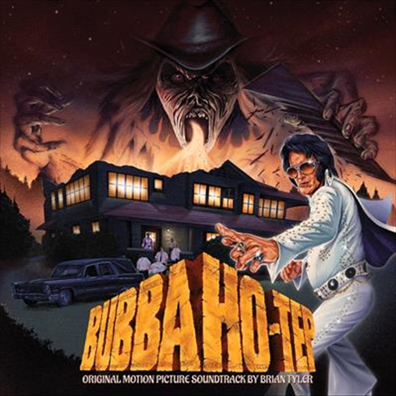 Bubba Ho-Tep/Product Detail/Soundtrack