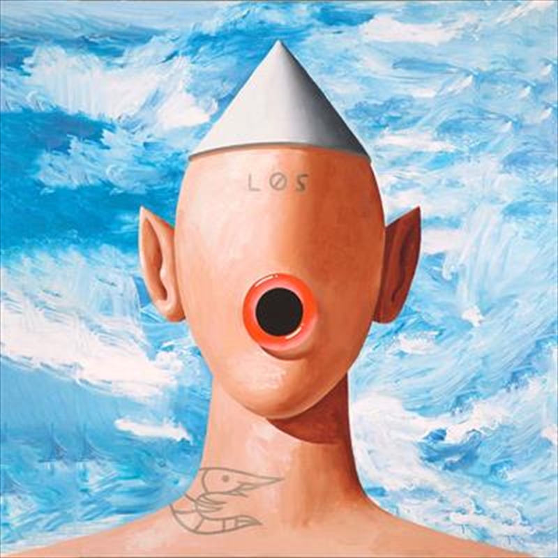 Viagr Aboys - Blue White & Smoke Vinyl/Product Detail/Punk