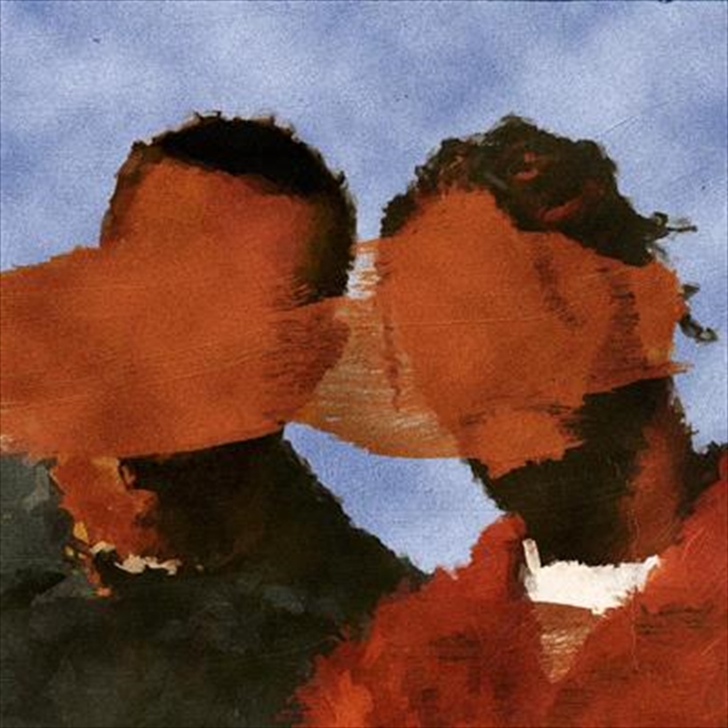 Love.Jones - Paint Drip Vinyl/Product Detail/Rock/Pop