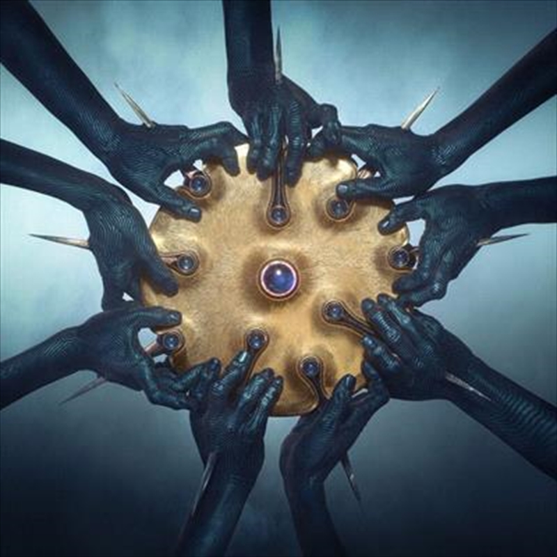 Aspiral/Product Detail/Metal