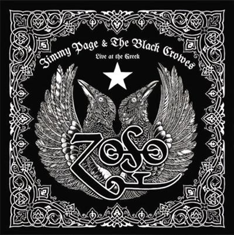 Live At The Greek - Decepticons Vinyl/Product Detail/Rock/Pop