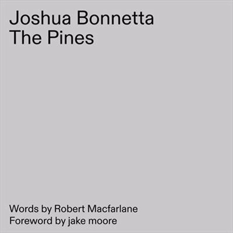 The Pines/Product Detail/Alternative