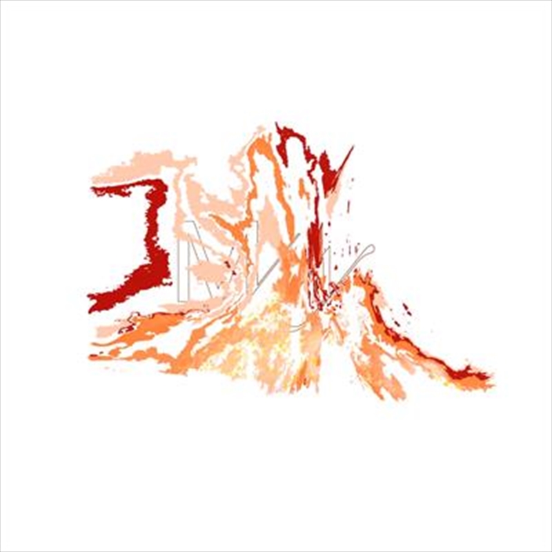 Ils S'Embraserent, Reduits Ensemble - Orange Bio Vinyl/Product Detail/Dance