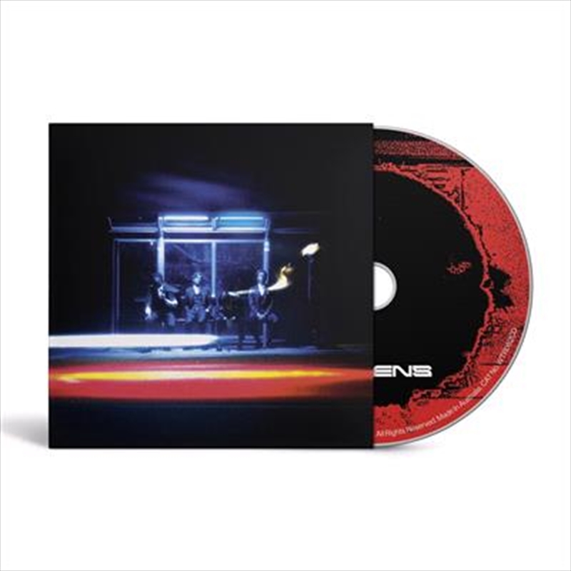 Lumens/Product Detail/Metal