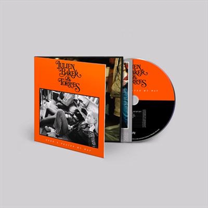 Send A Prayer My Way/Product Detail/Alternative