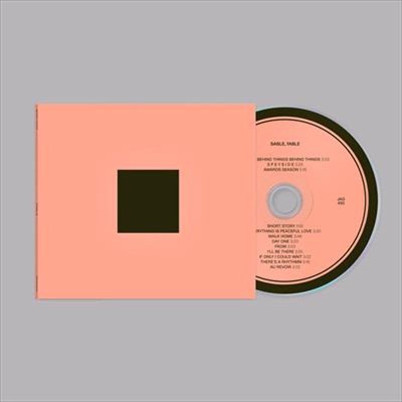 Sable, Fable/Product Detail/Alternative