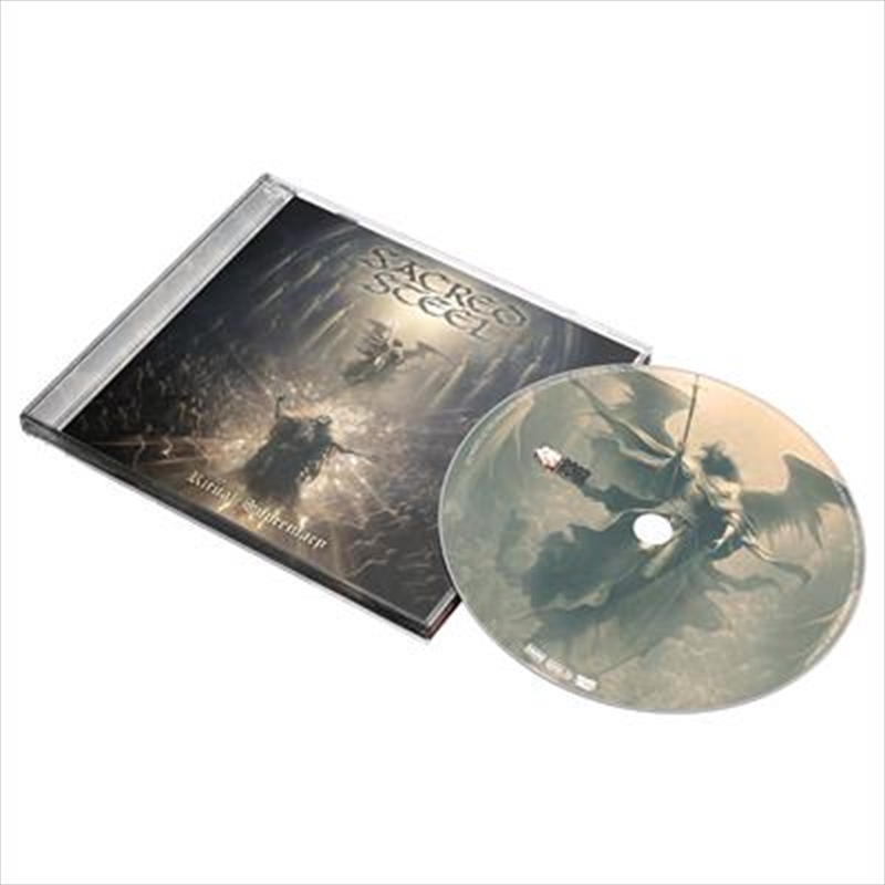 Ritual Supremacy/Product Detail/Metal