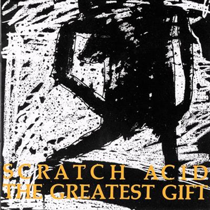 Greatest Gift/Product Detail/Rock/Pop