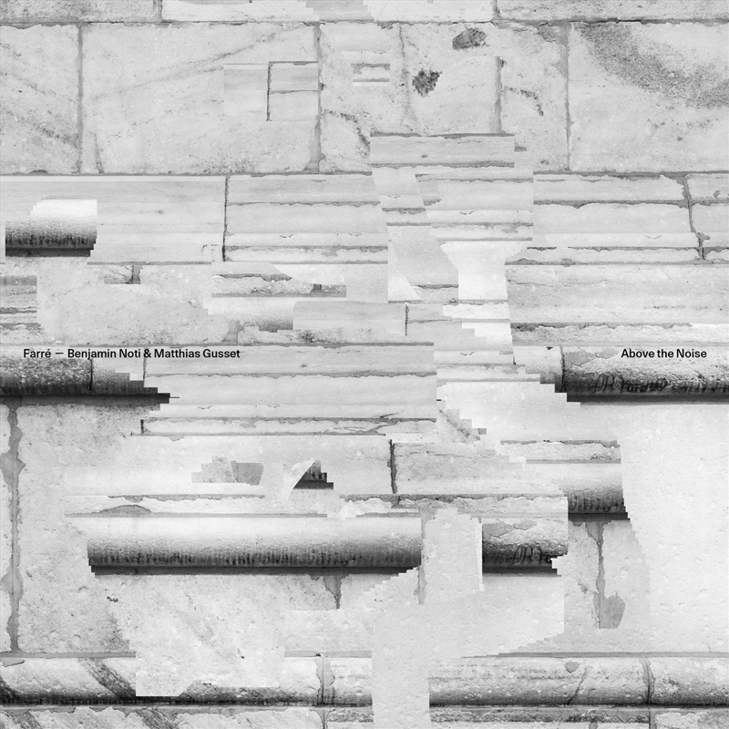 Above The Noise/Product Detail/Rock/Pop
