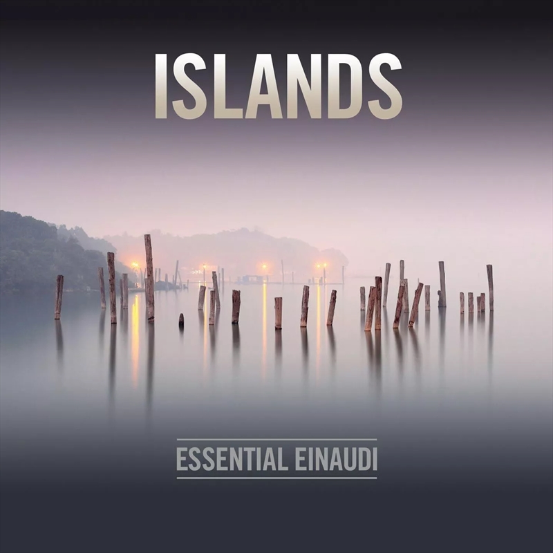 Essential Einaudi - Splatter Vinyl/Product Detail/Classical