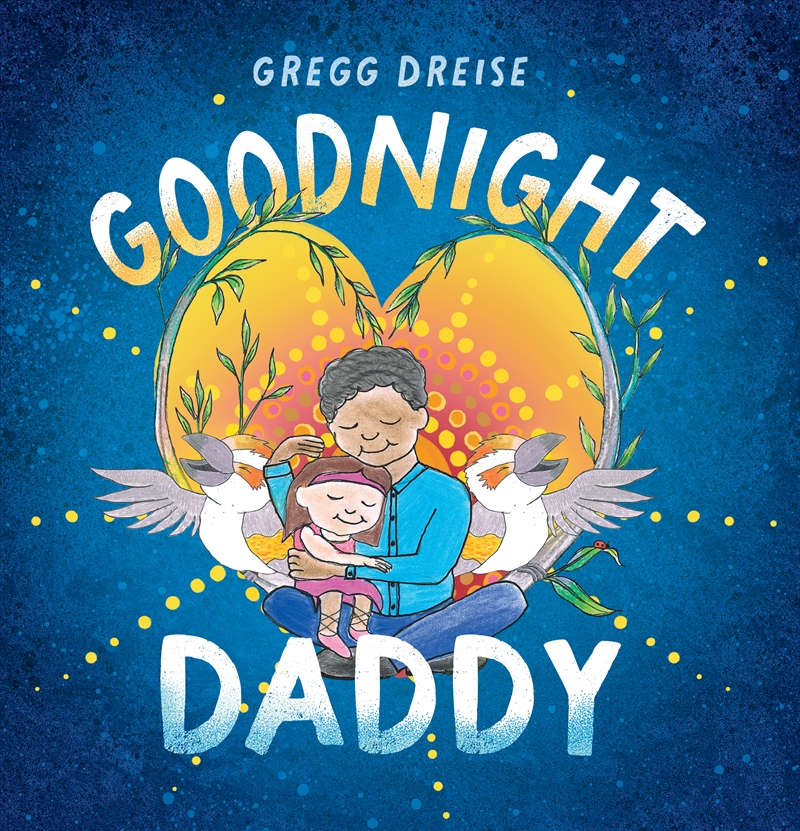 Goodnight Daddy/Product Detail/Early Childhood Fiction Books