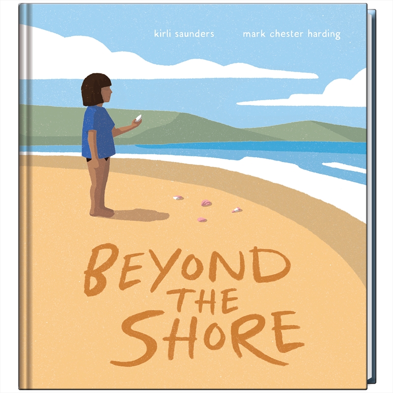 Beyond the Shore/Product Detail/Early Childhood Fiction Books