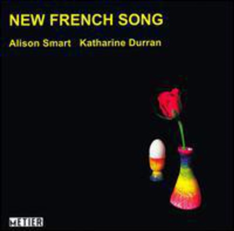 New French Song/Product Detail/Classical