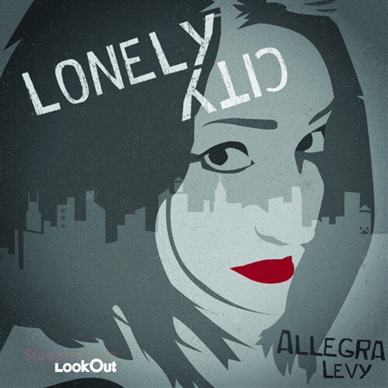 Lonely City/Product Detail/Jazz