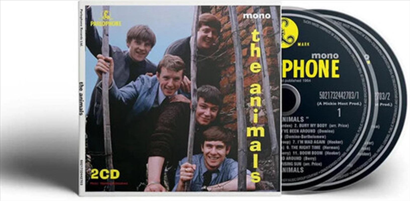Animals/Product Detail/Rock/Pop
