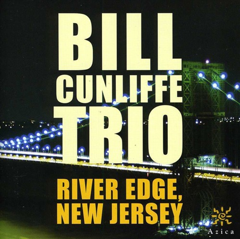 River Edge New Jersey/Product Detail/Jazz