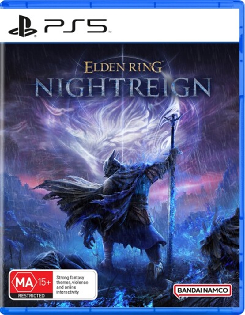 Elden Ring Nightreign/Product Detail/Role Playing Games