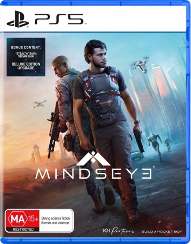 Minds Eye/Product Detail/Action & Adventure