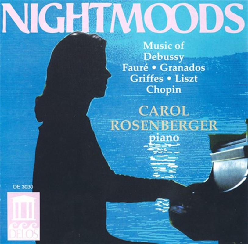 Night Moods/Product Detail/Classical