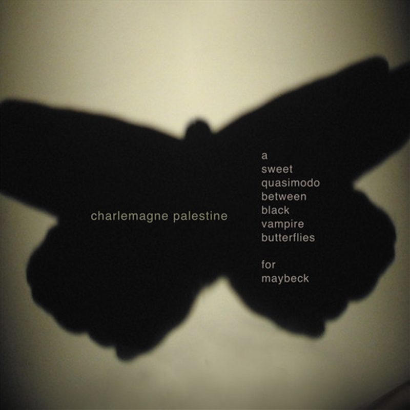 Sweet Quasimodo Between Black Vampire Butterflies/Product Detail/Classical