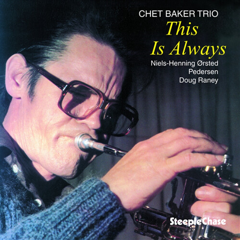 This Is Always/Product Detail/Jazz